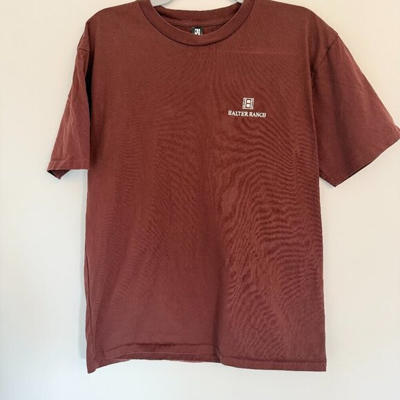 AS Colour Other - 🍷 Halter Ranch Paso Robles Wine Country T-Shirt 🍷